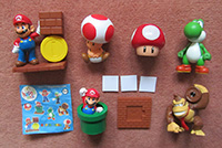 Super Mario